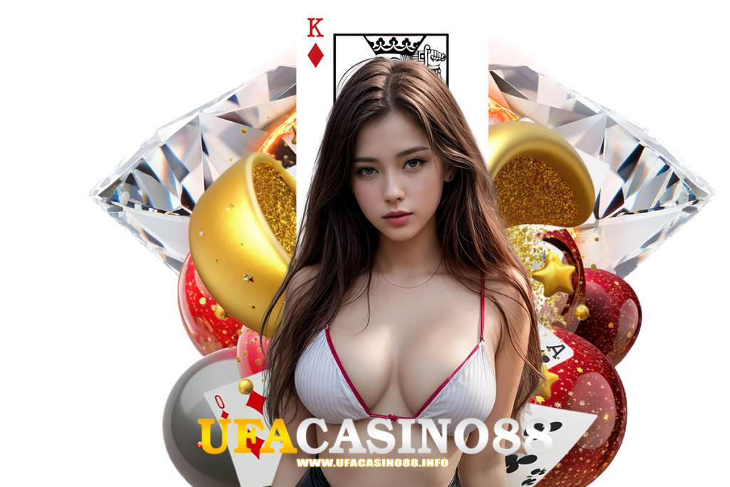 ufacasino88 wallet