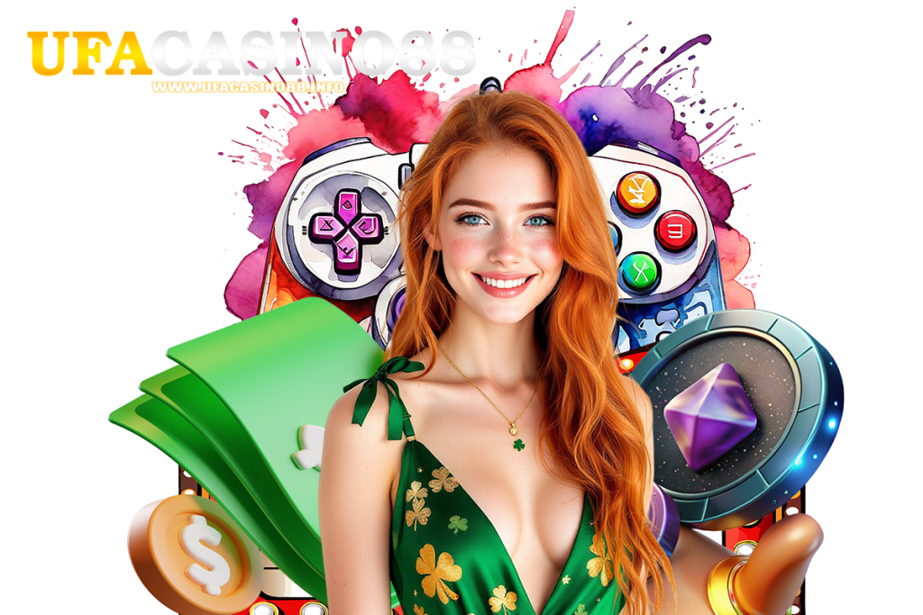 ufacasino88 สล็อต